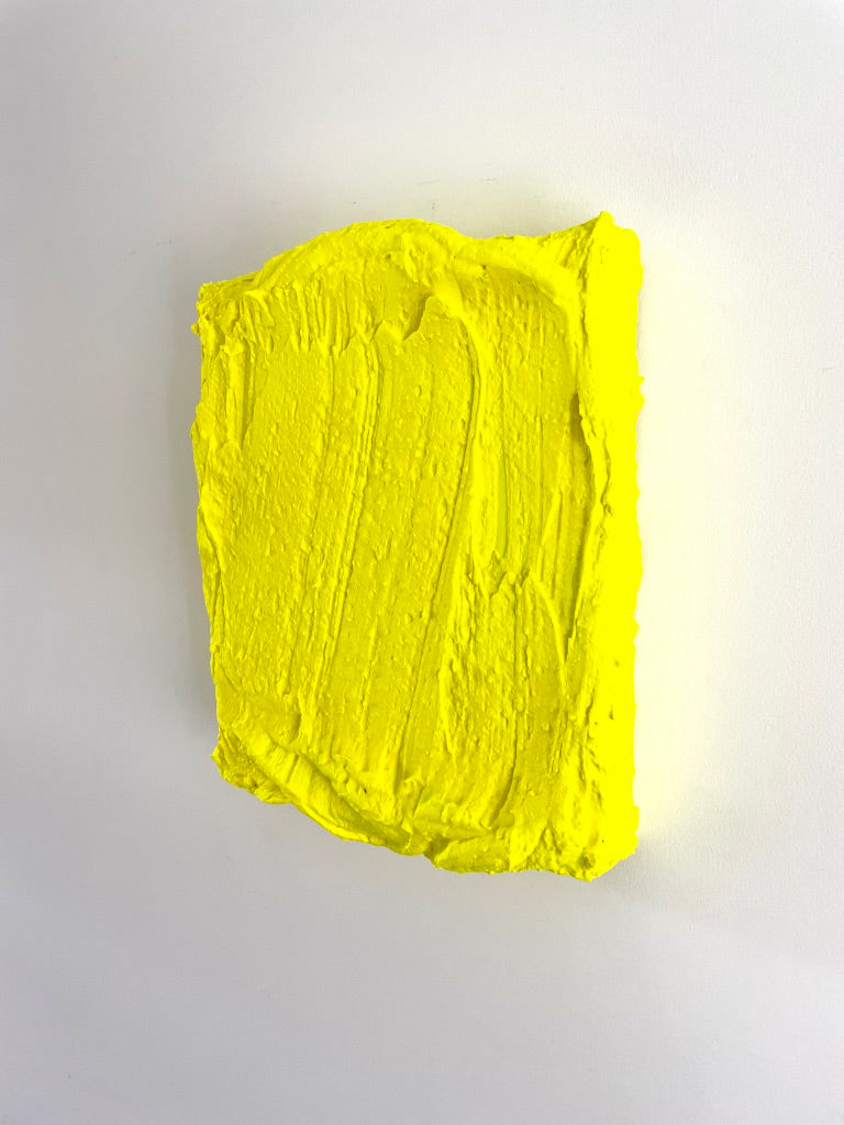 Spume Neon Yellow
