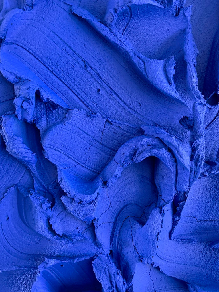 Spume Blue