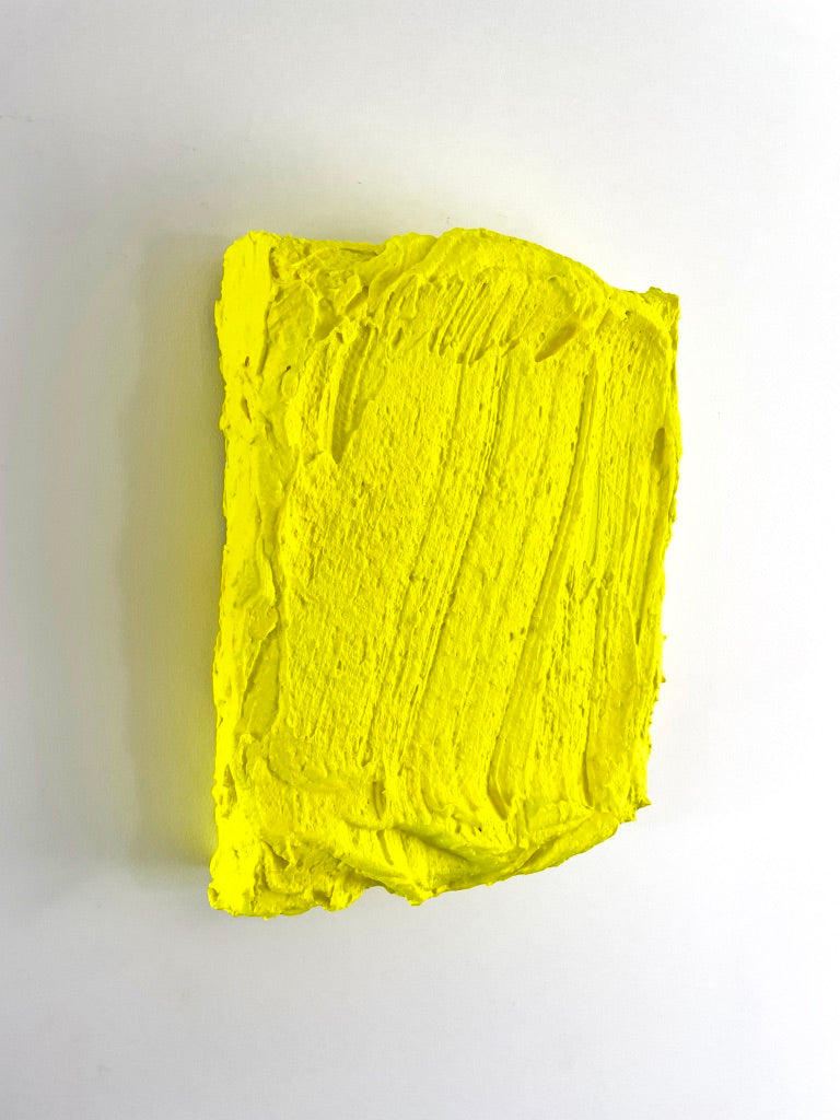 Spume Neon Yellow